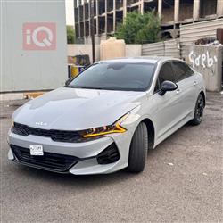كيا K5